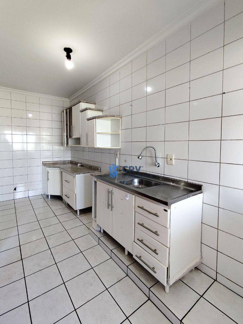 Apartamento para alugar com 2 quartos, 95m² - Foto 6