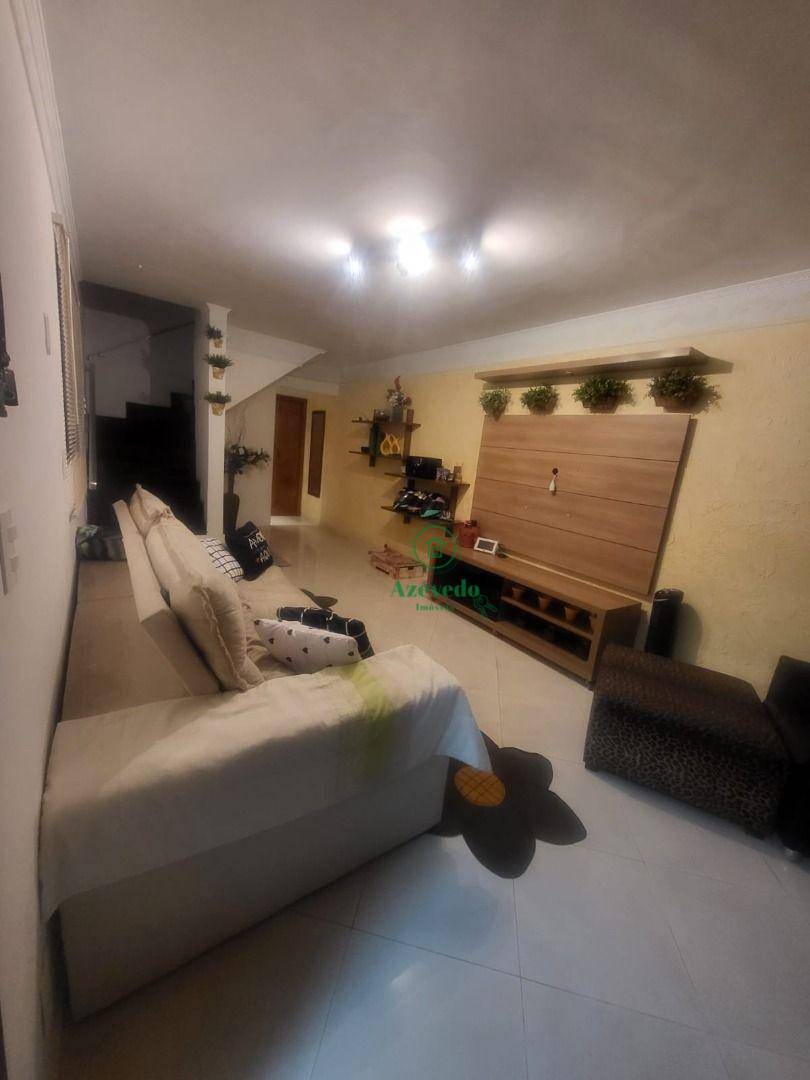 Sobrado à venda com 3 quartos, 150m² - Foto 3