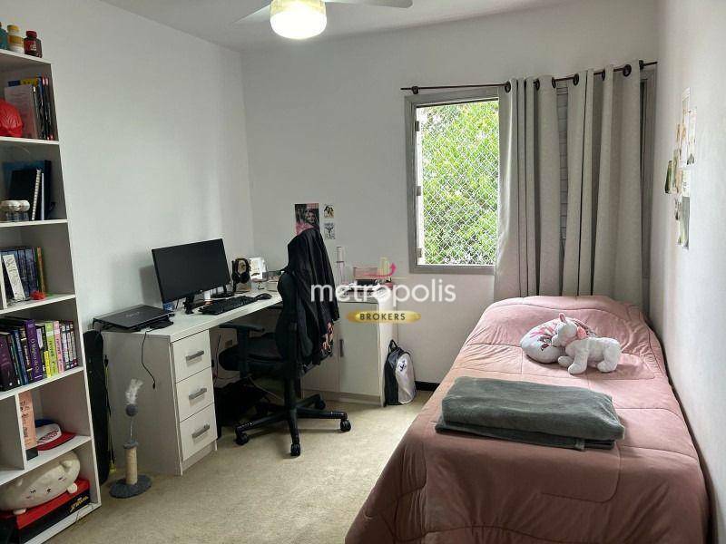 Apartamento à venda com 3 quartos, 135m² - Foto 6