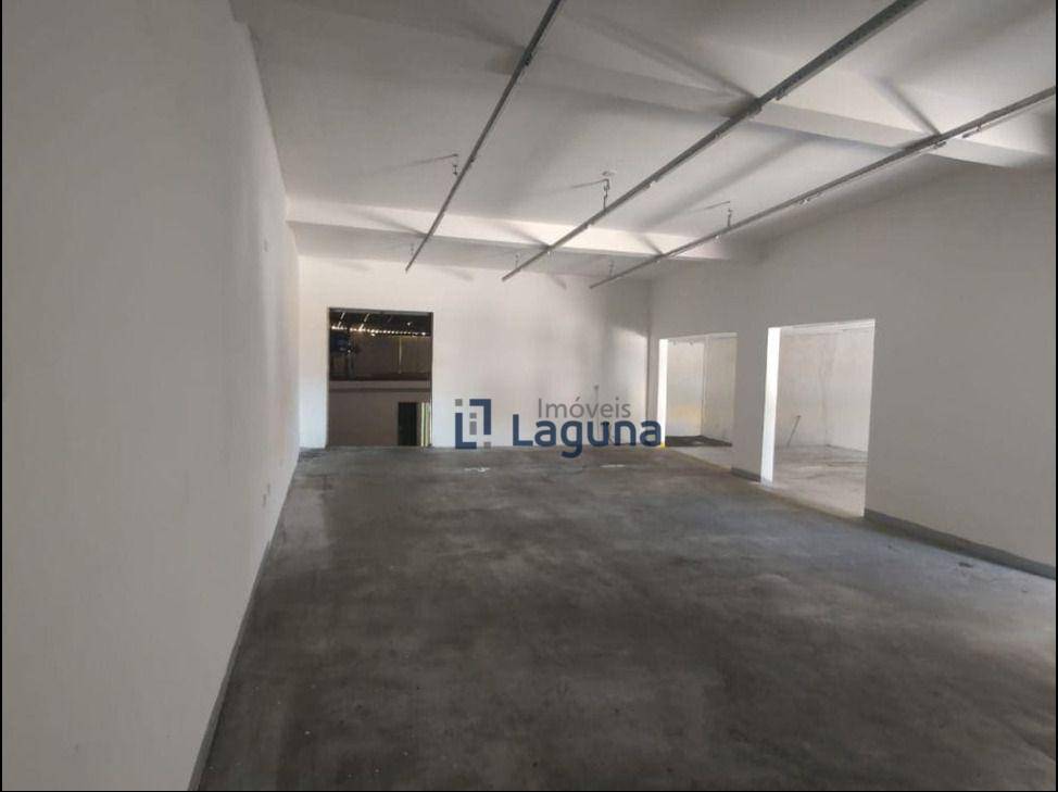 Loja-Salão para alugar, 362m² - Foto 1