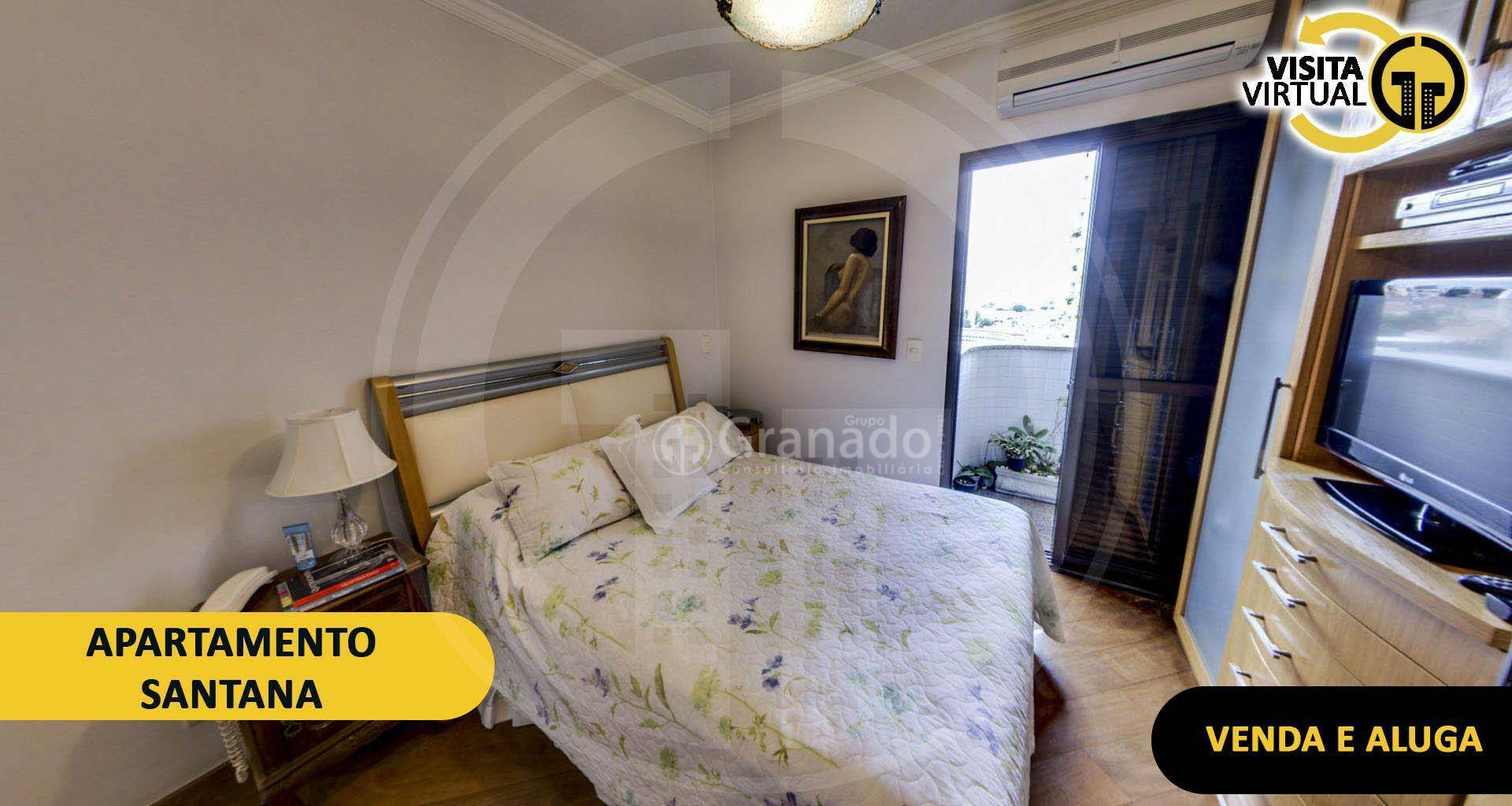 Apartamento à venda com 3 quartos, 144m² - Foto 26