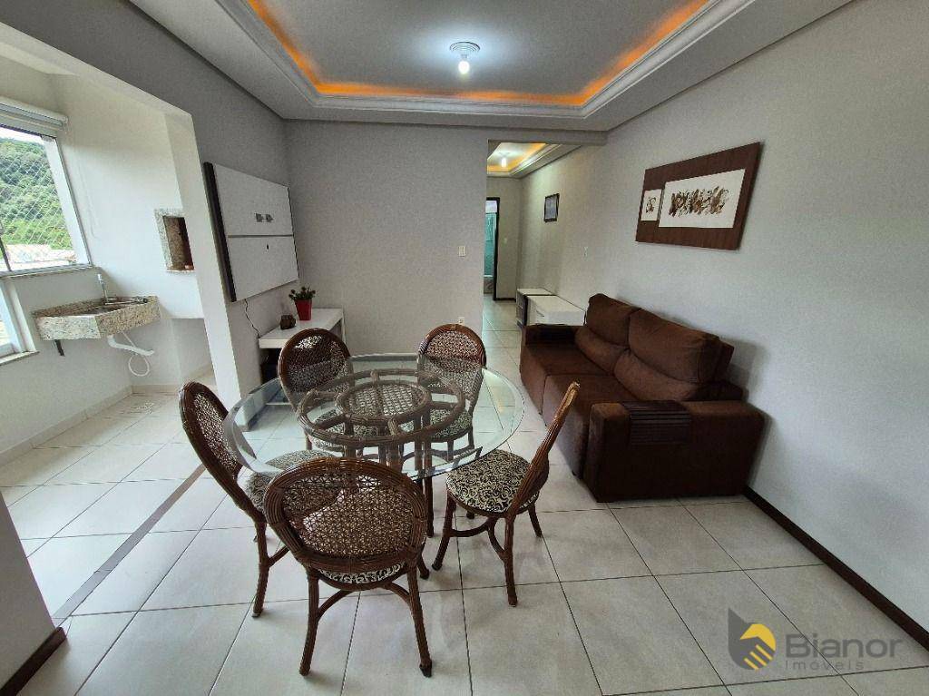 Apartamento, 2 quartos, 59 m² - Foto 3