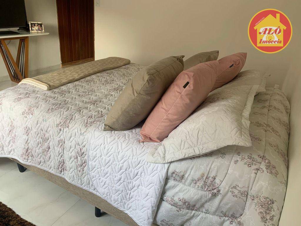 Apartamento à venda com 4 quartos, 246m² - Foto 5