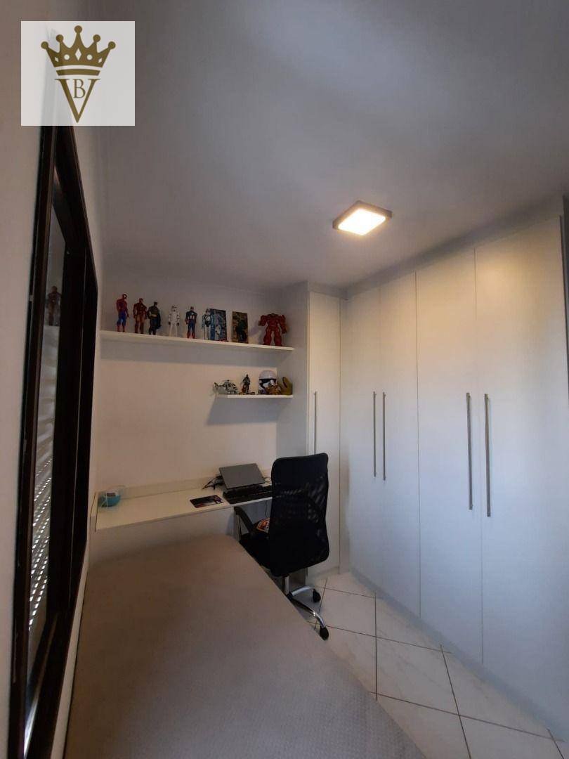 Apartamento à venda com 2 quartos, 55m² - Foto 6