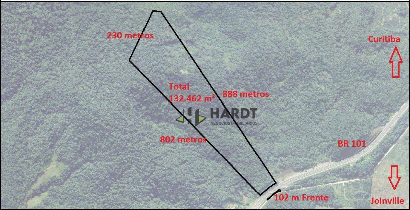 Terreno à venda, 132000M2 - Foto 8