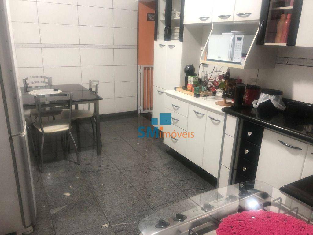 Sobrado à venda com 2 quartos, 100m² - Foto 3