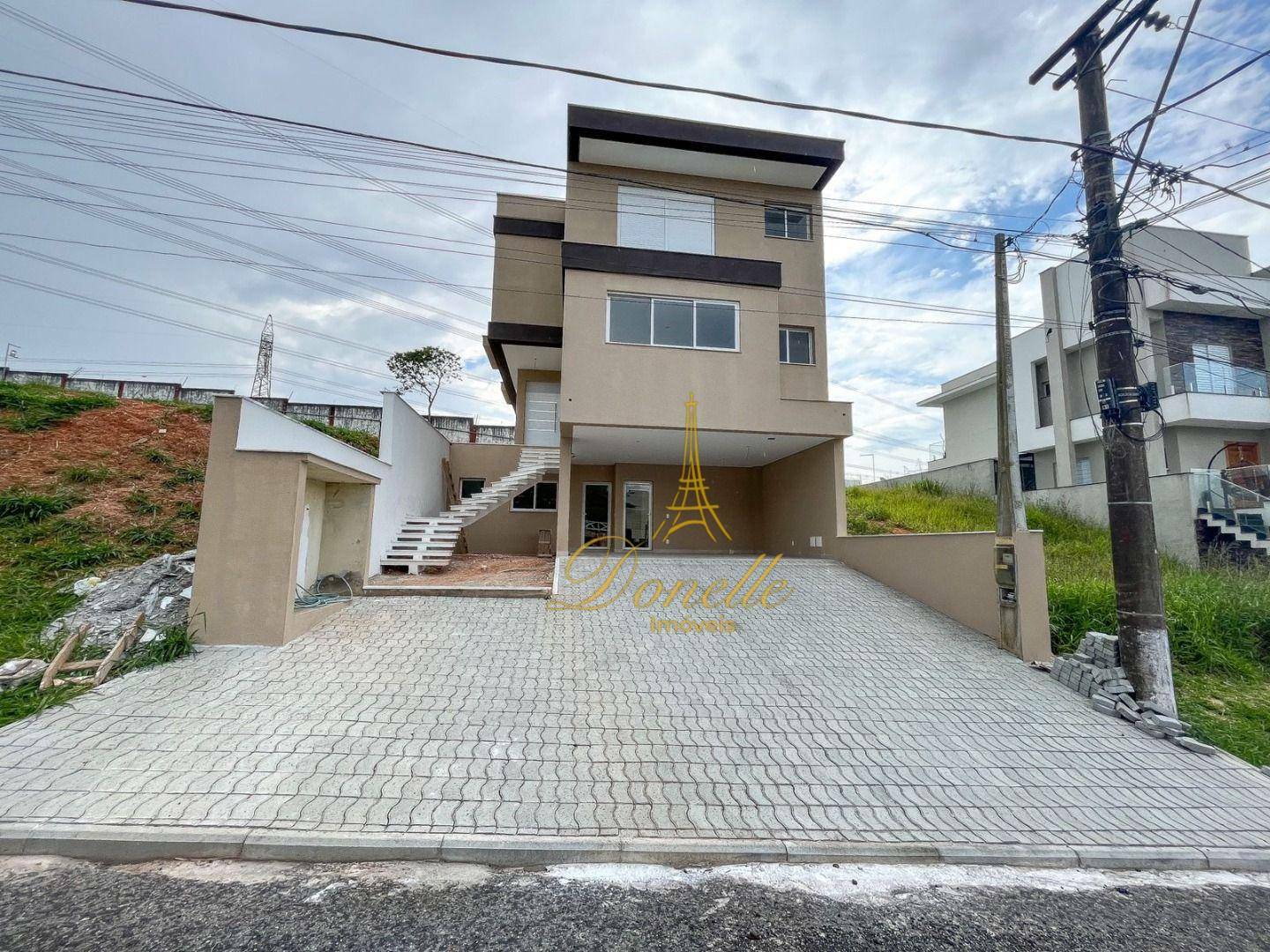 Sobrado à venda com 5 quartos, 292m² - Foto 12