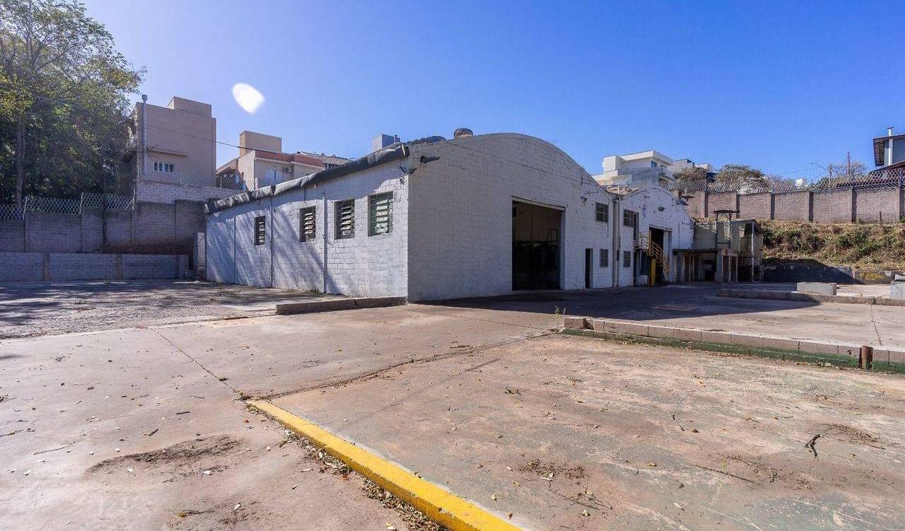 Depósito-Galpão - Foto 5