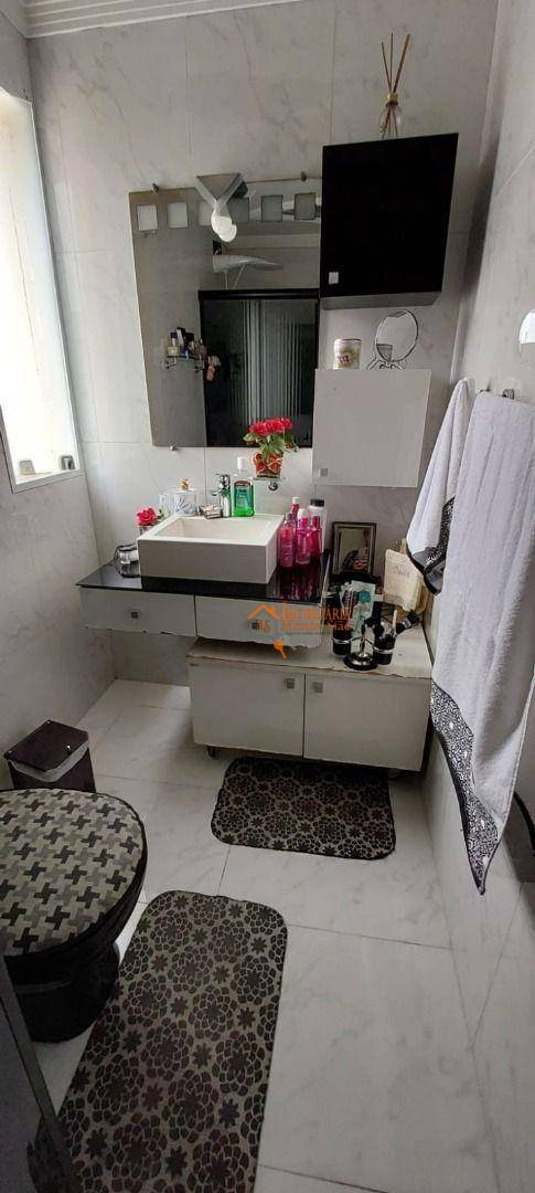 Apartamento à venda com 2 quartos, 86M2 - Foto 18