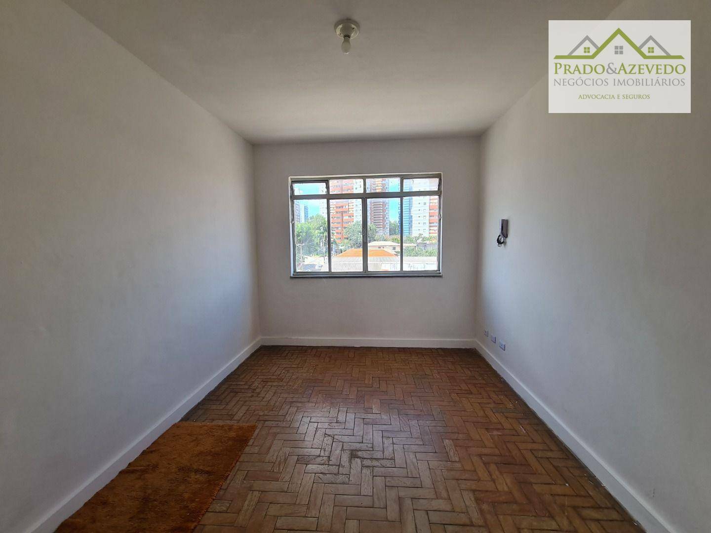 Apartamento para alugar com 3 quartos, 67m² - Foto 2