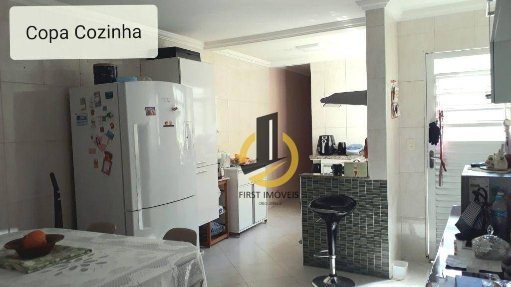 Casa à venda com 3 quartos, 160m² - Foto 3