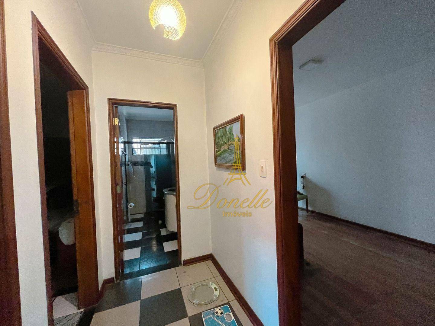 Casa à venda com 3 quartos, 140m² - Foto 17