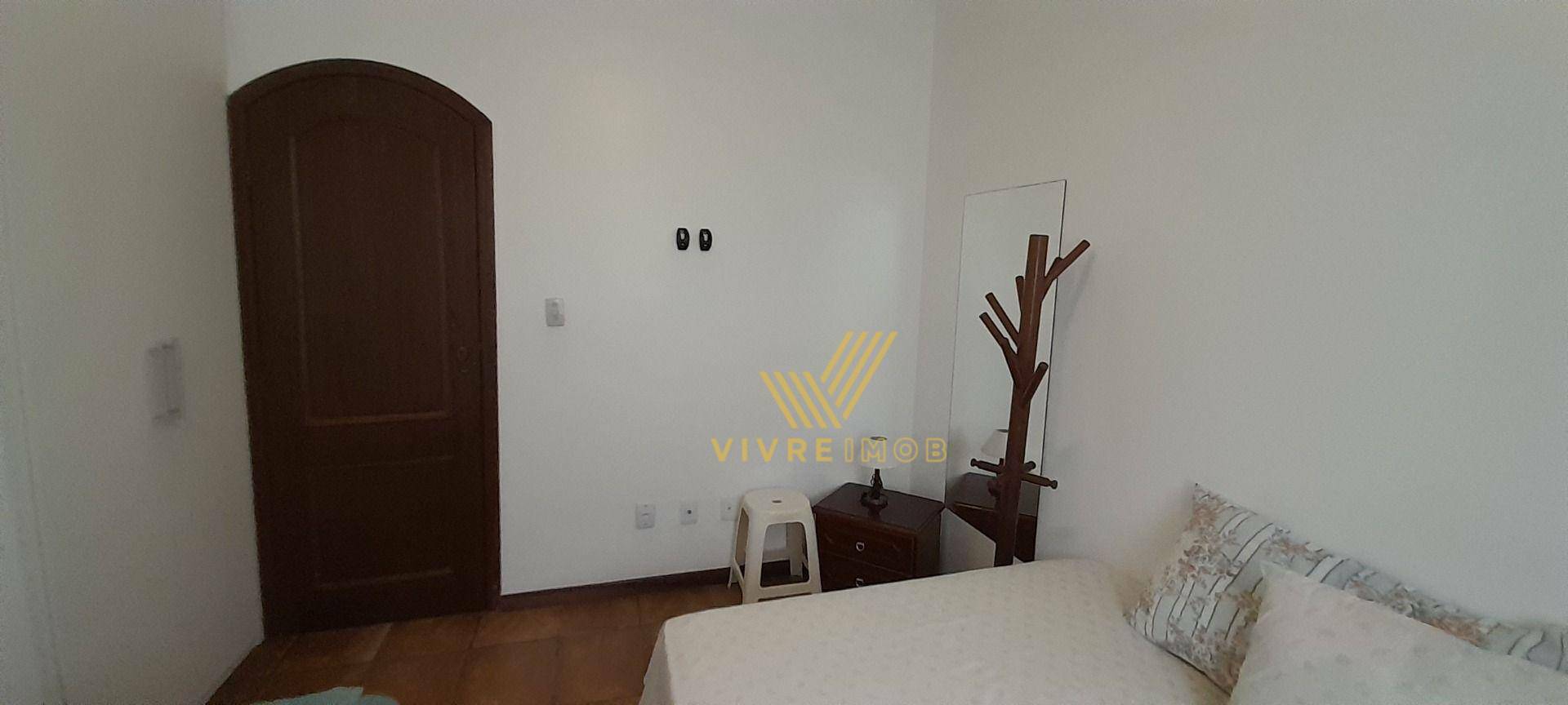 Apartamento à venda com 3 quartos, 90m² - Foto 8