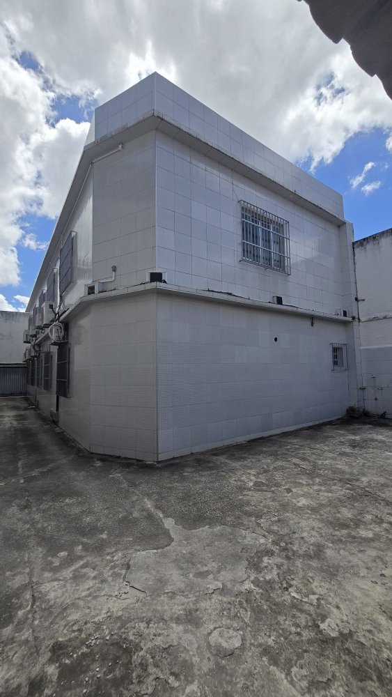 Prédio Inteiro, 150 m² - Foto 1