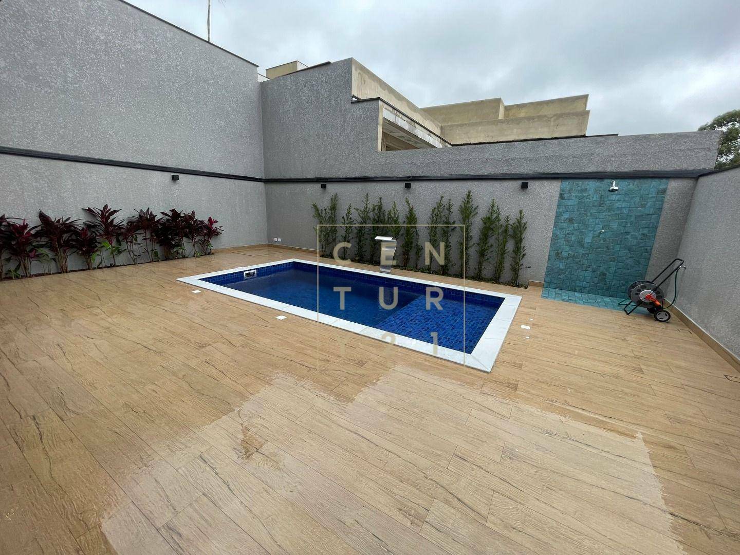 Casa de Condomínio, 3 quartos - Foto 26