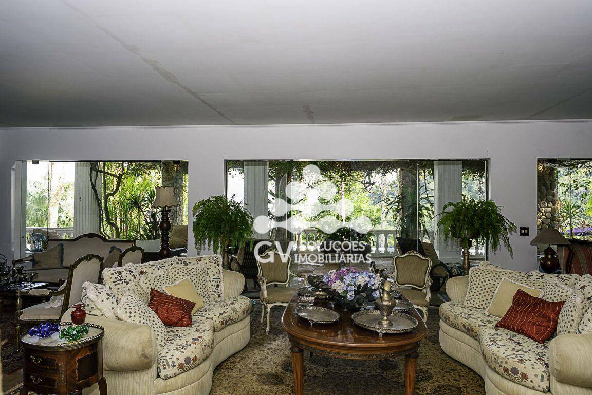 Casa de Condomínio à venda com 6 quartos, 990m² - Foto 25