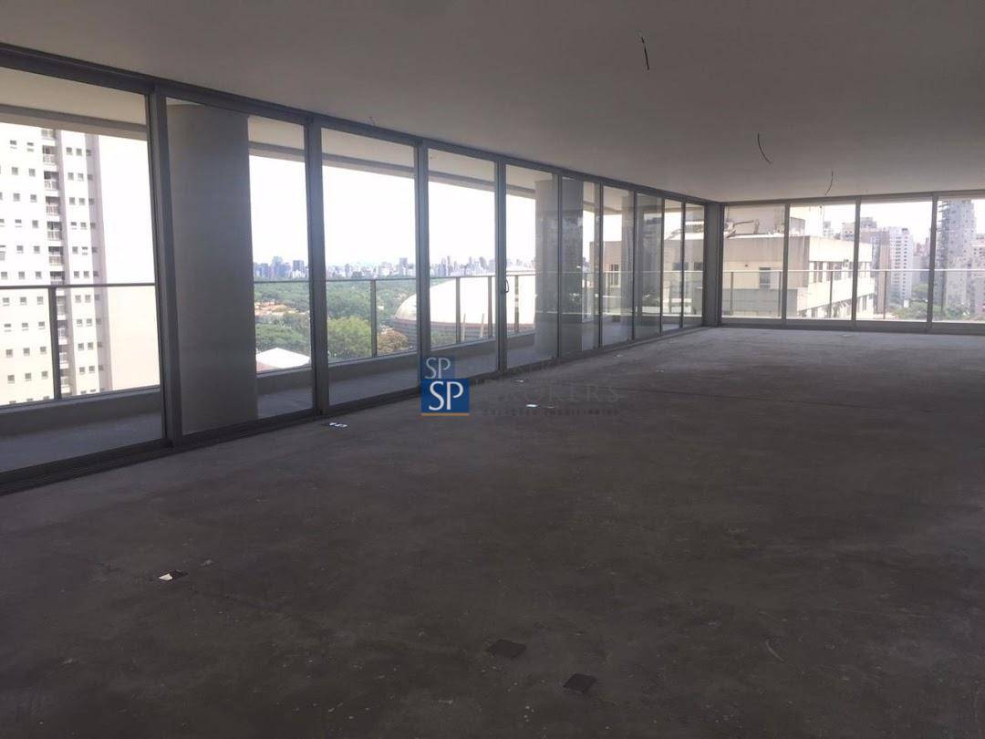 Apartamento à venda com 4 quartos, 632m² - Foto 3