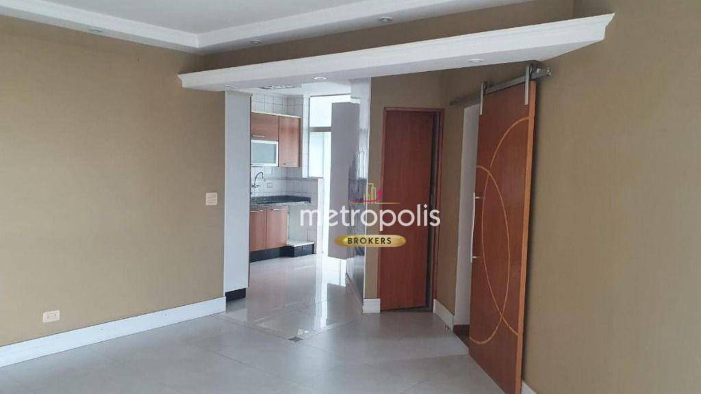 Apartamento à venda com 2 quartos, 82m² - Foto 5