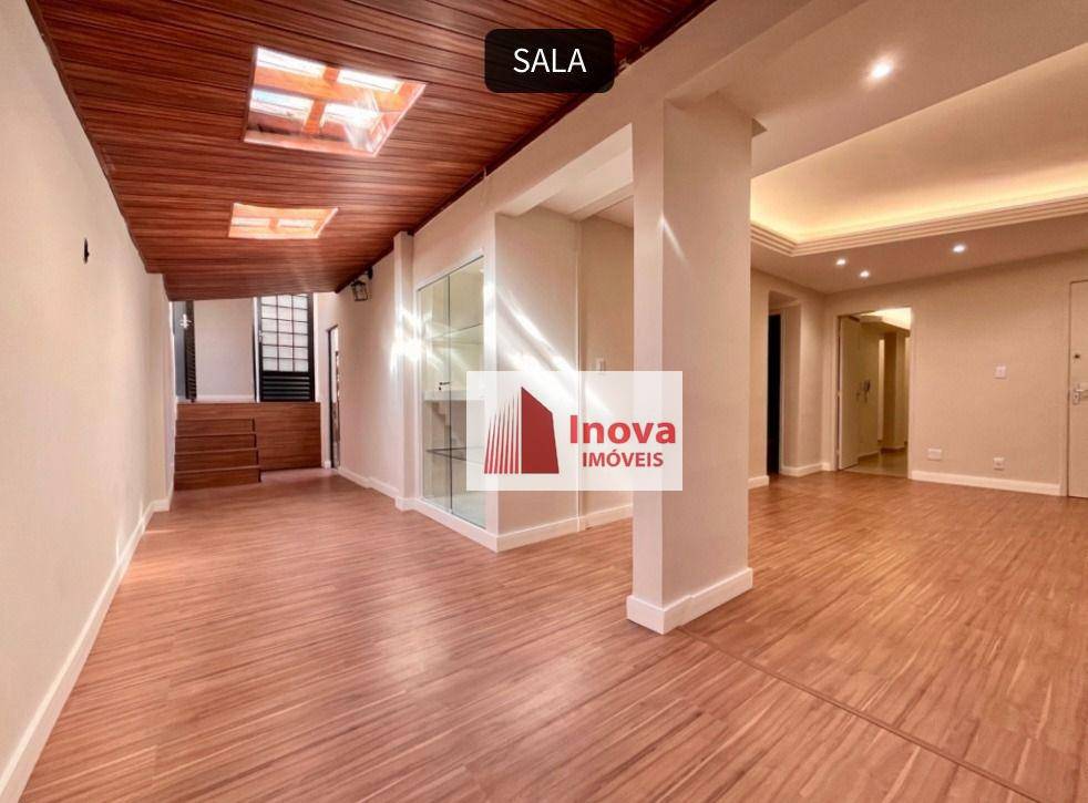 Cobertura à venda com 3 quartos, 204m² - Foto 2