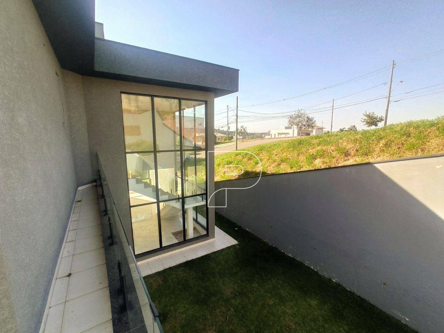 Casa de Condomínio à venda com 3 quartos, 300m² - Foto 25