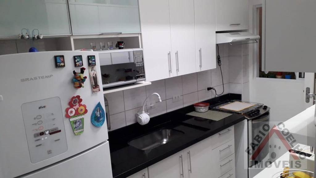 Sobrado à venda com 2 quartos, 89m² - Foto 10