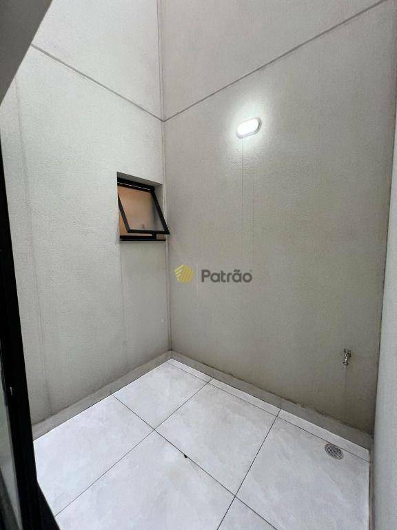 Sobrado à venda com 3 quartos, 165m² - Foto 3