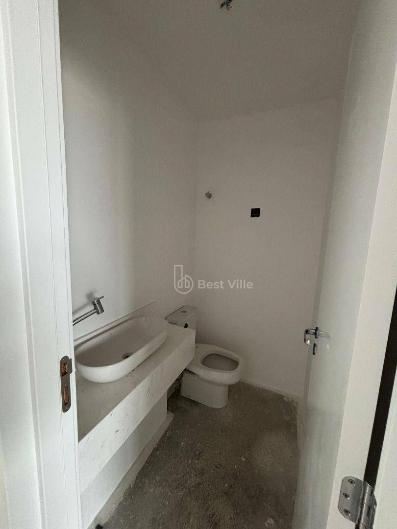 Apartamento à venda com 2 quartos, 95m² - Foto 9