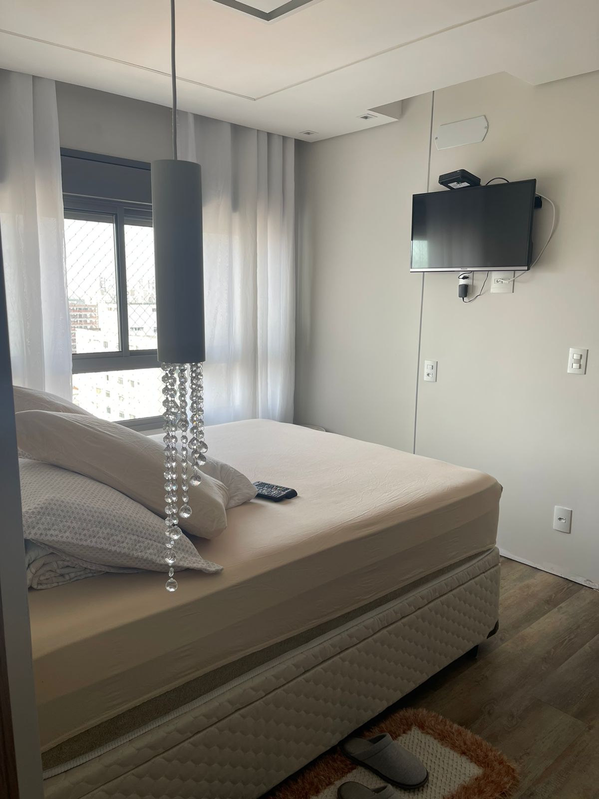 Apartamento à venda com 4 quartos, 160m² - Foto 14