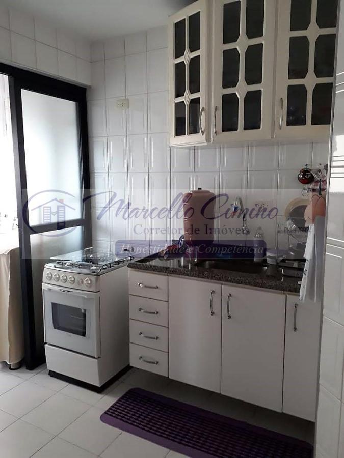 Apartamento à venda com 2 quartos, 50m² - Foto 8