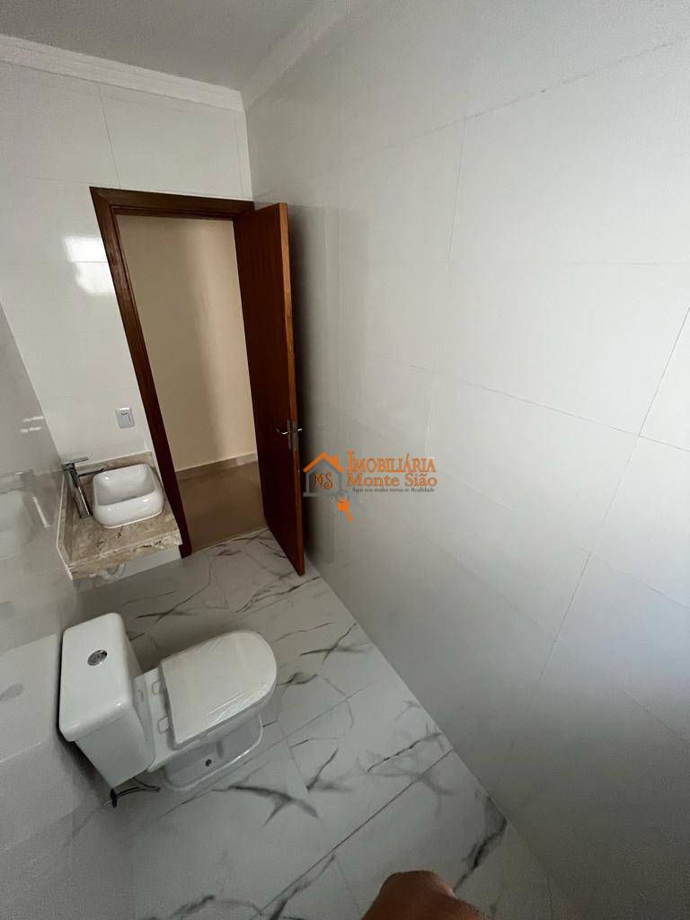 Sobrado à venda com 3 quartos, 190m² - Foto 35