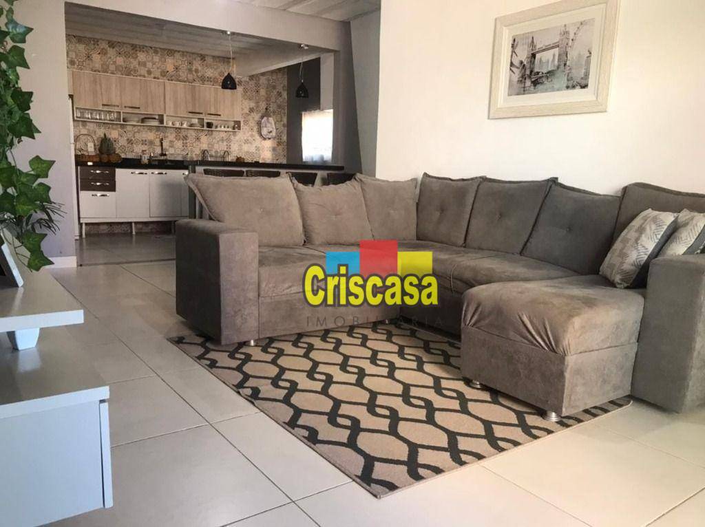 Casa à venda com 2 quartos, 112m² - Foto 1