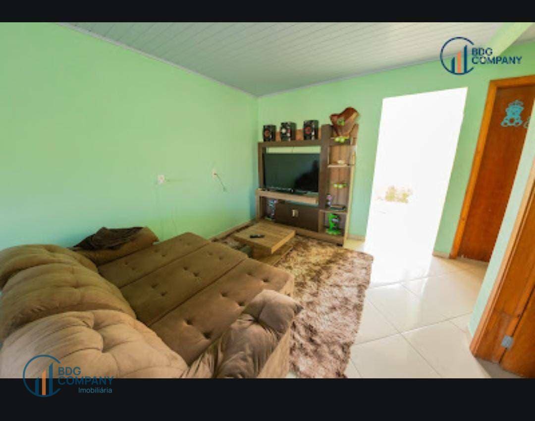 Casa à venda com 2 quartos, 80m² - Foto 11