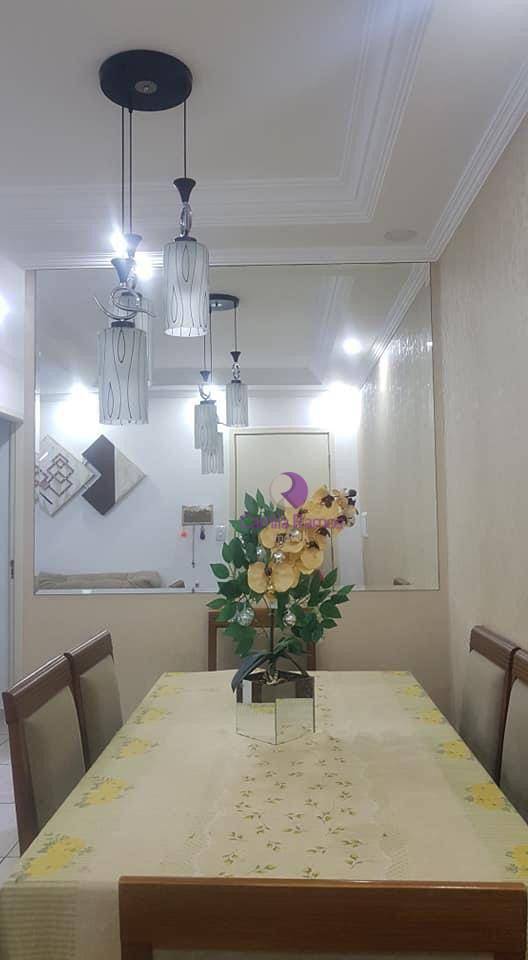 Apartamento, 2 quartos, 49 m² - Foto 1