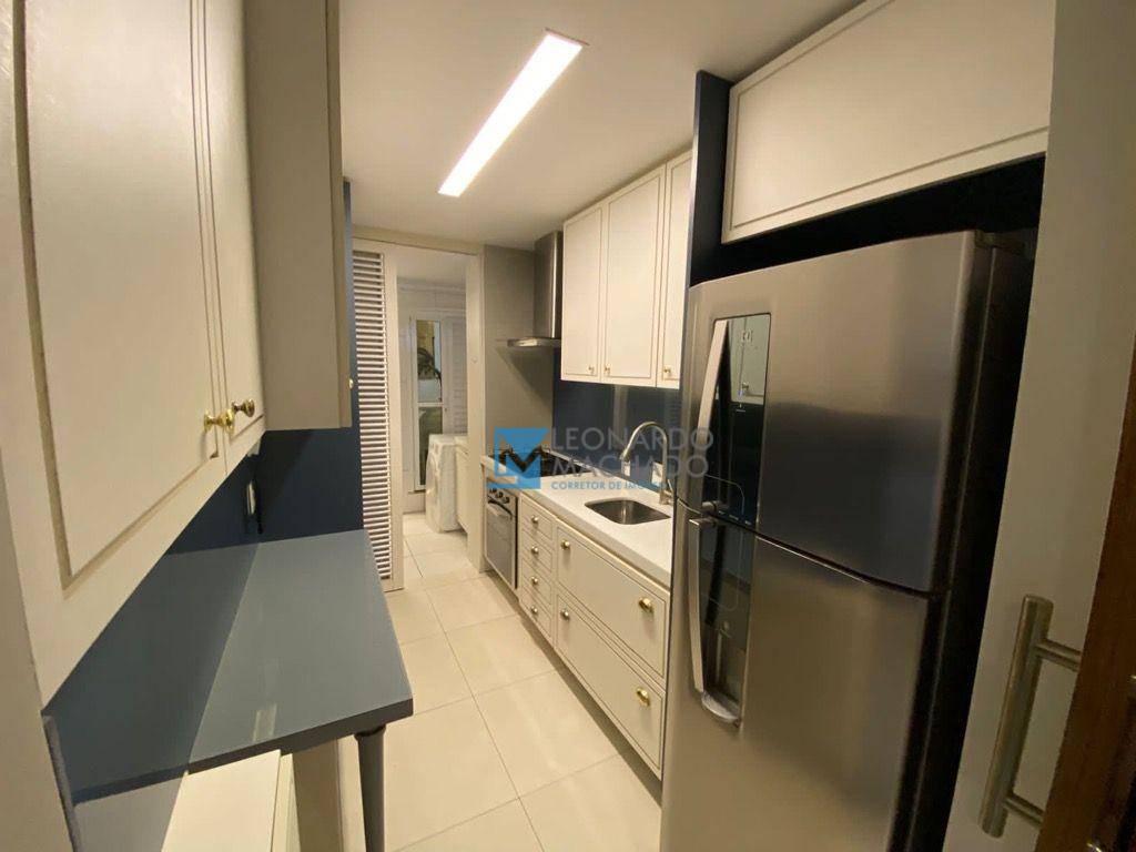 Apartamento à venda com 2 quartos, 92m² - Foto 9