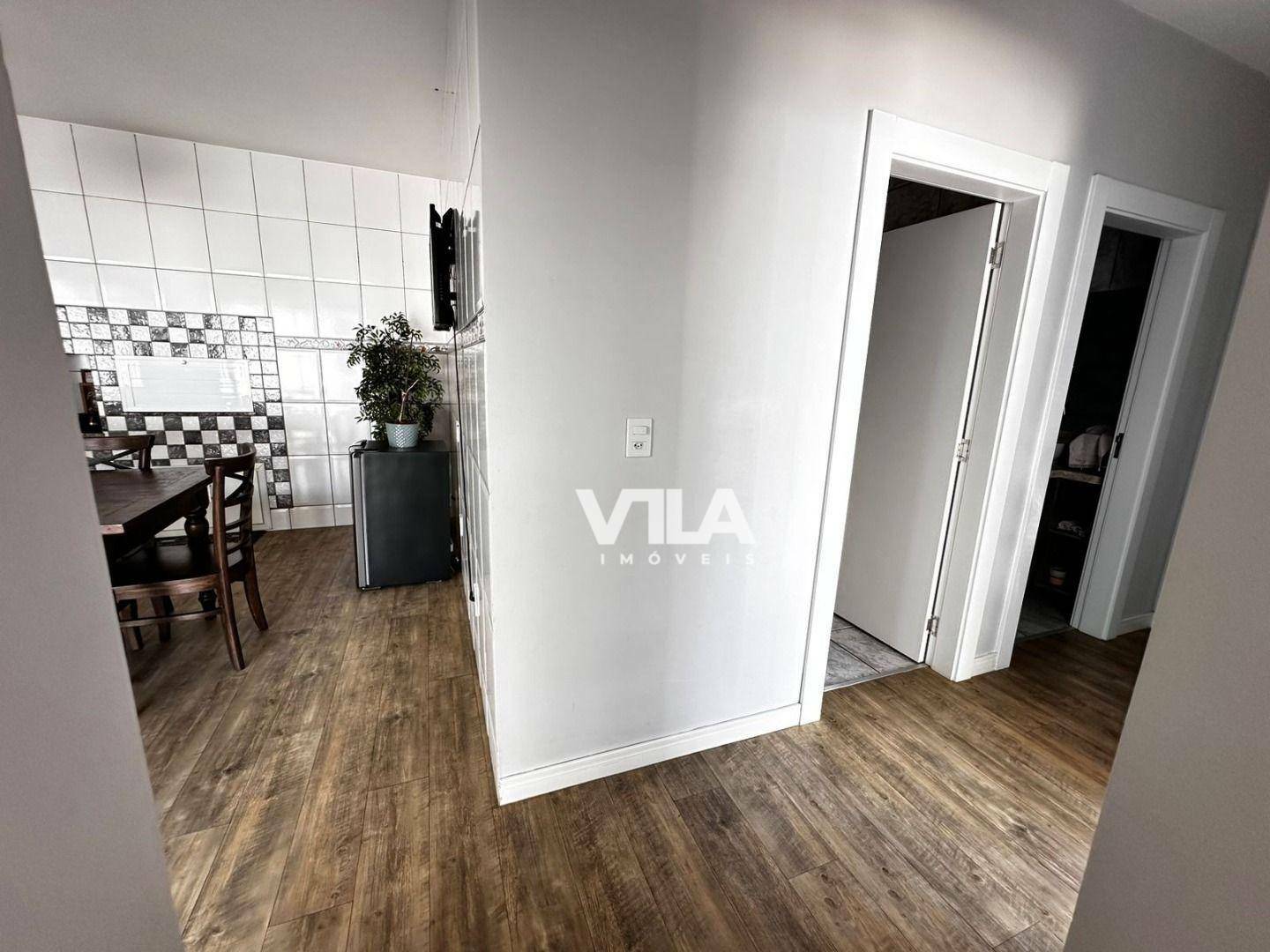 Casa à venda com 4 quartos, 195m² - Foto 16