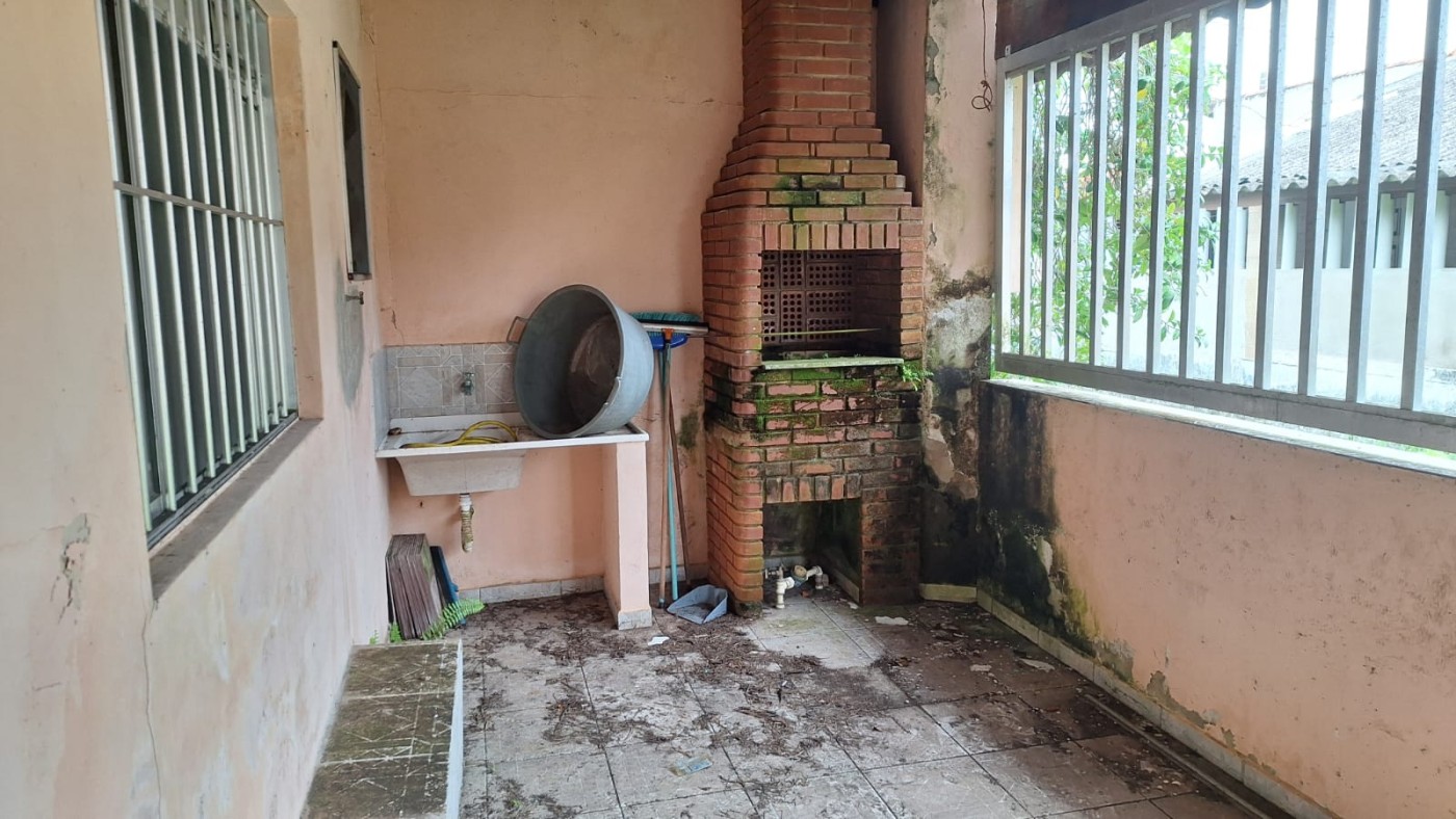 Casa à venda com 1 quarto - Foto 1