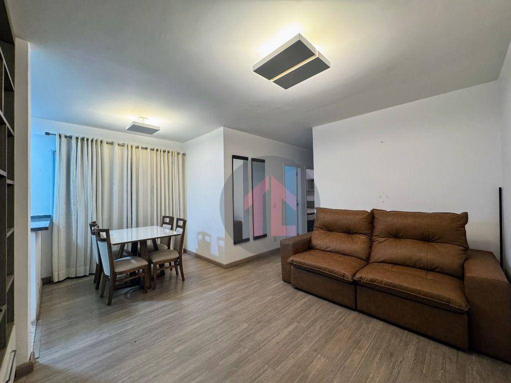Apartamento, 2 quartos, 66 m² - Foto 3