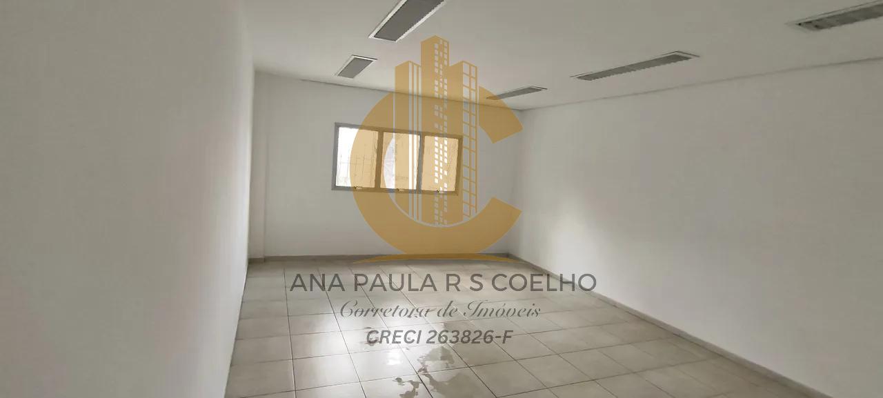 Conjunto Comercial-Sala para alugar, 29m² - Foto 1