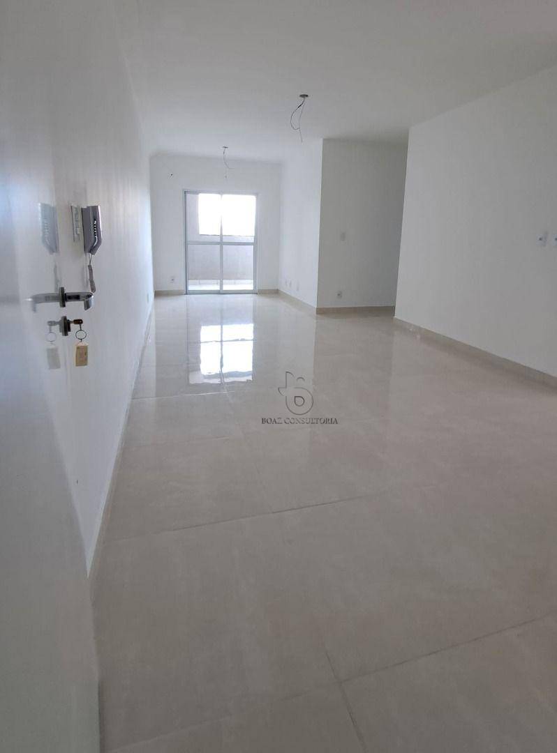 Apartamento à venda com 3 quartos, 78m² - Foto 3