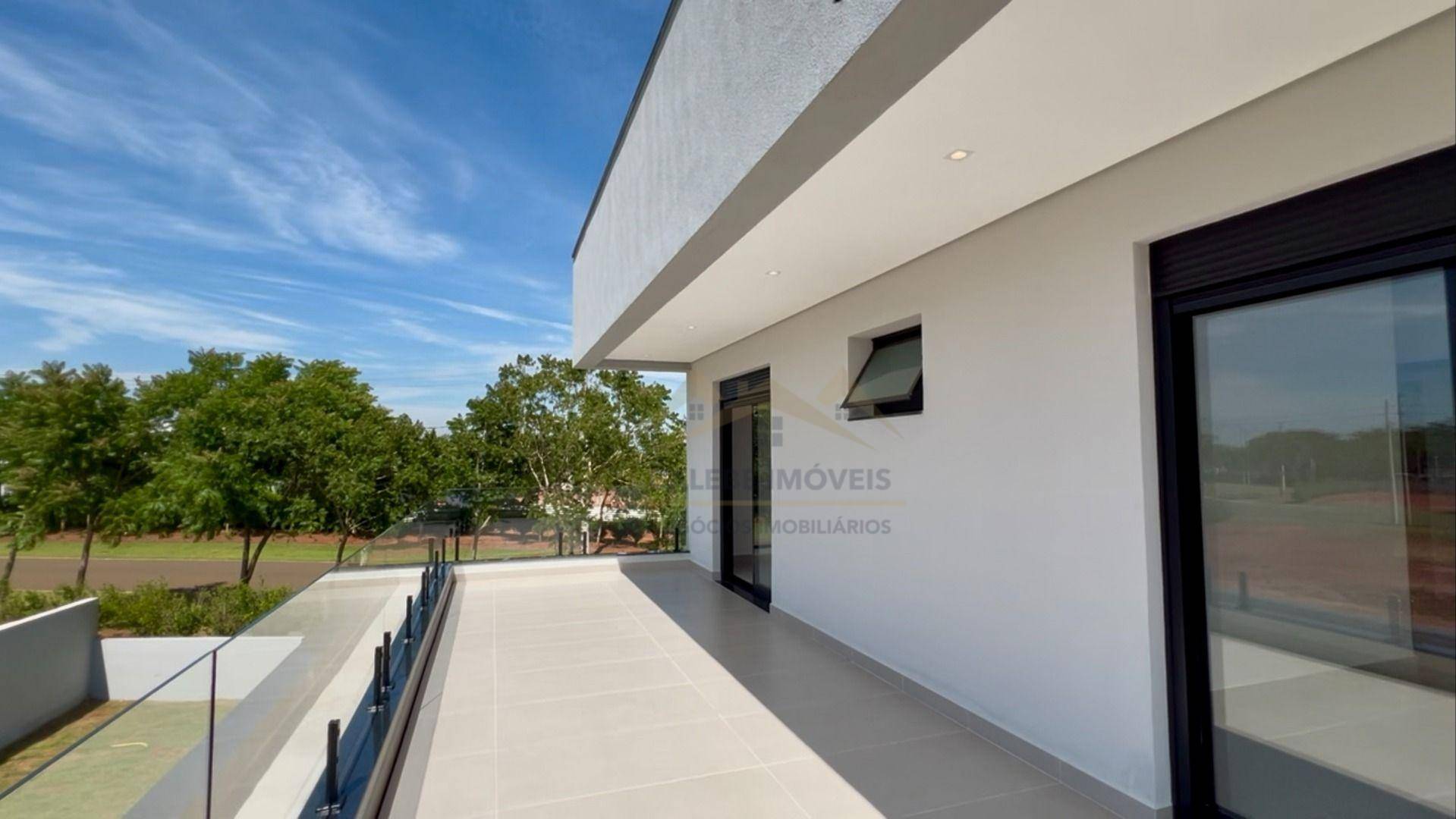 Casa de Condomínio à venda com 3 quartos, 286m² - Foto 15