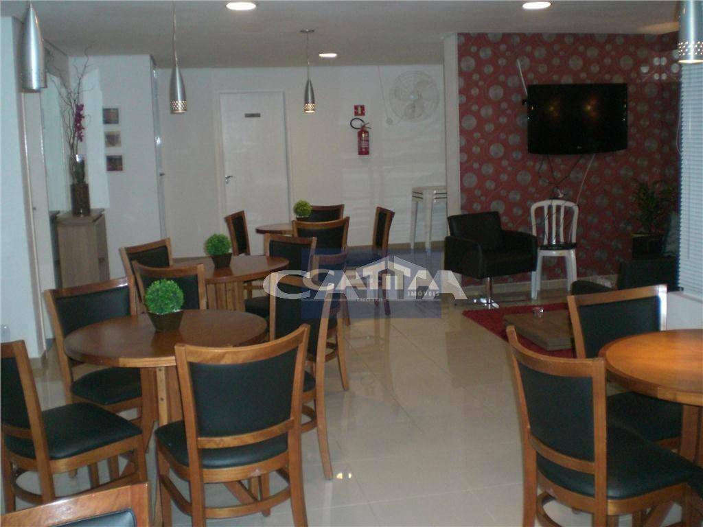 Apartamento à venda com 3 quartos, 145m² - Foto 22