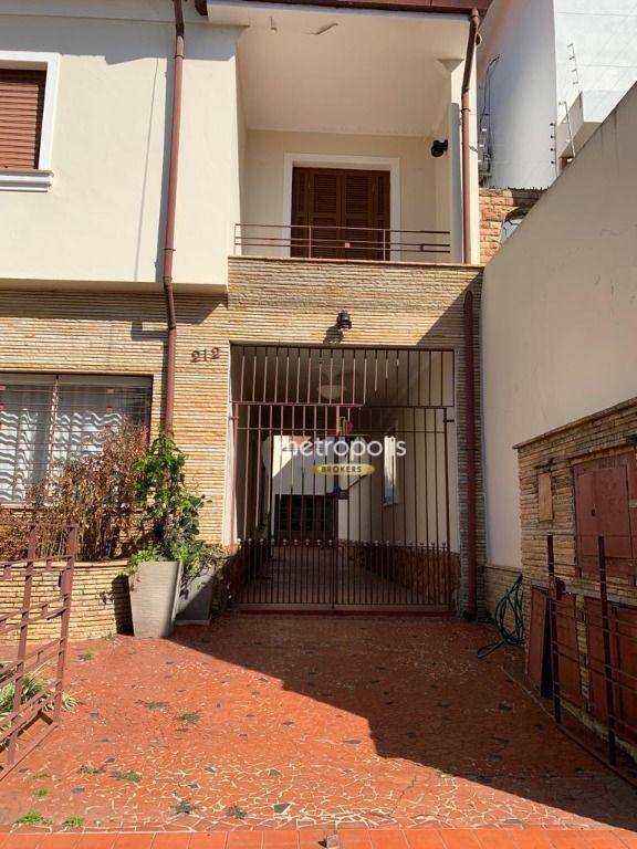 Sobrado à venda com 3 quartos, 190m² - Foto 15