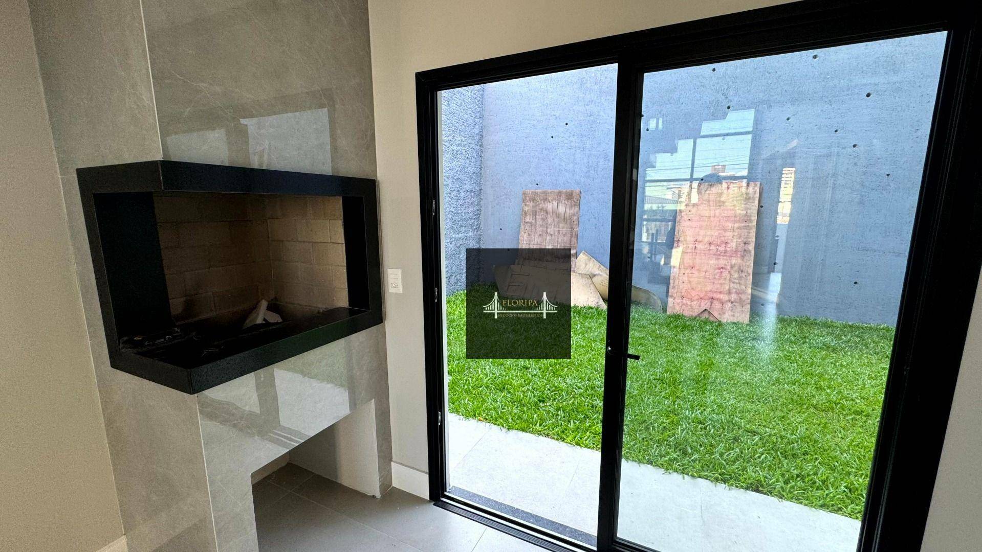 Casa à venda com 3 quartos, 177m² - Foto 9