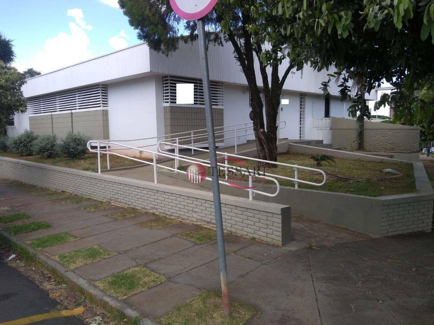 Casa para alugar, 466m² - Foto 1