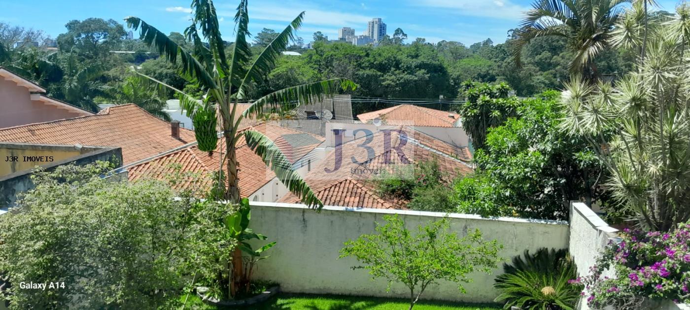 Sobrado para alugar com 4 quartos, 367m² - Foto 25