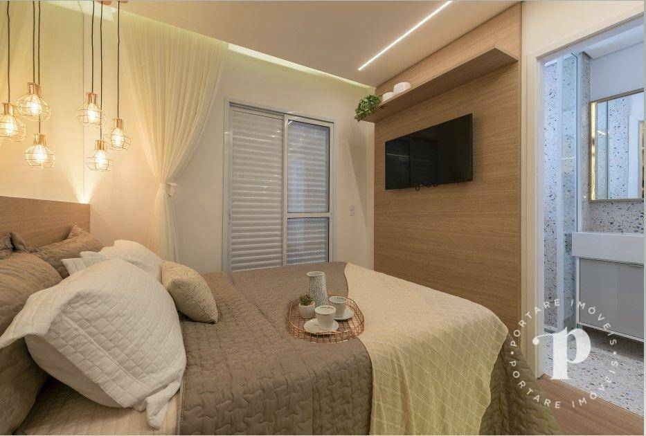 Apartamento à venda com 2 quartos, 60m² - Foto 14