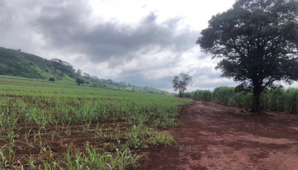 Fazenda à venda, 1872m² - Foto 2