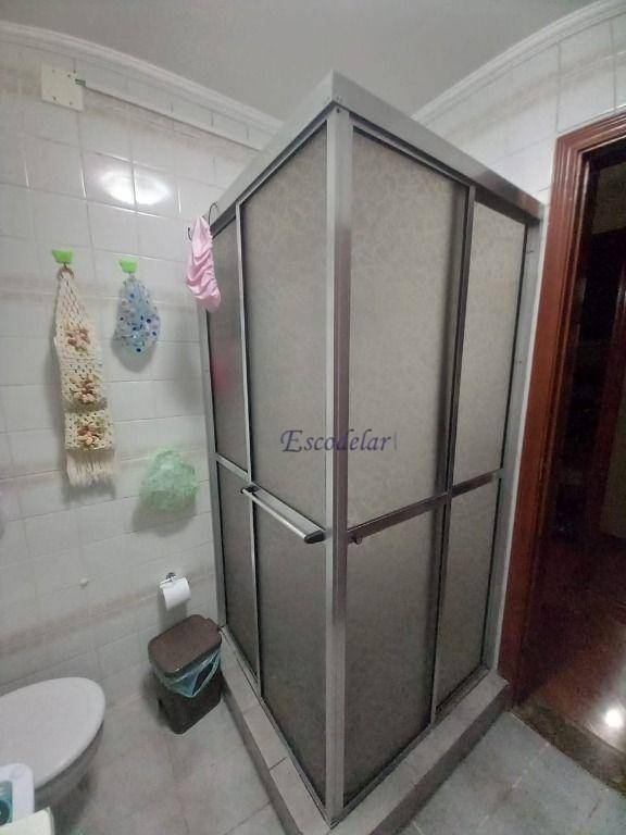 Apartamento à venda com 3 quartos, 95m² - Foto 16