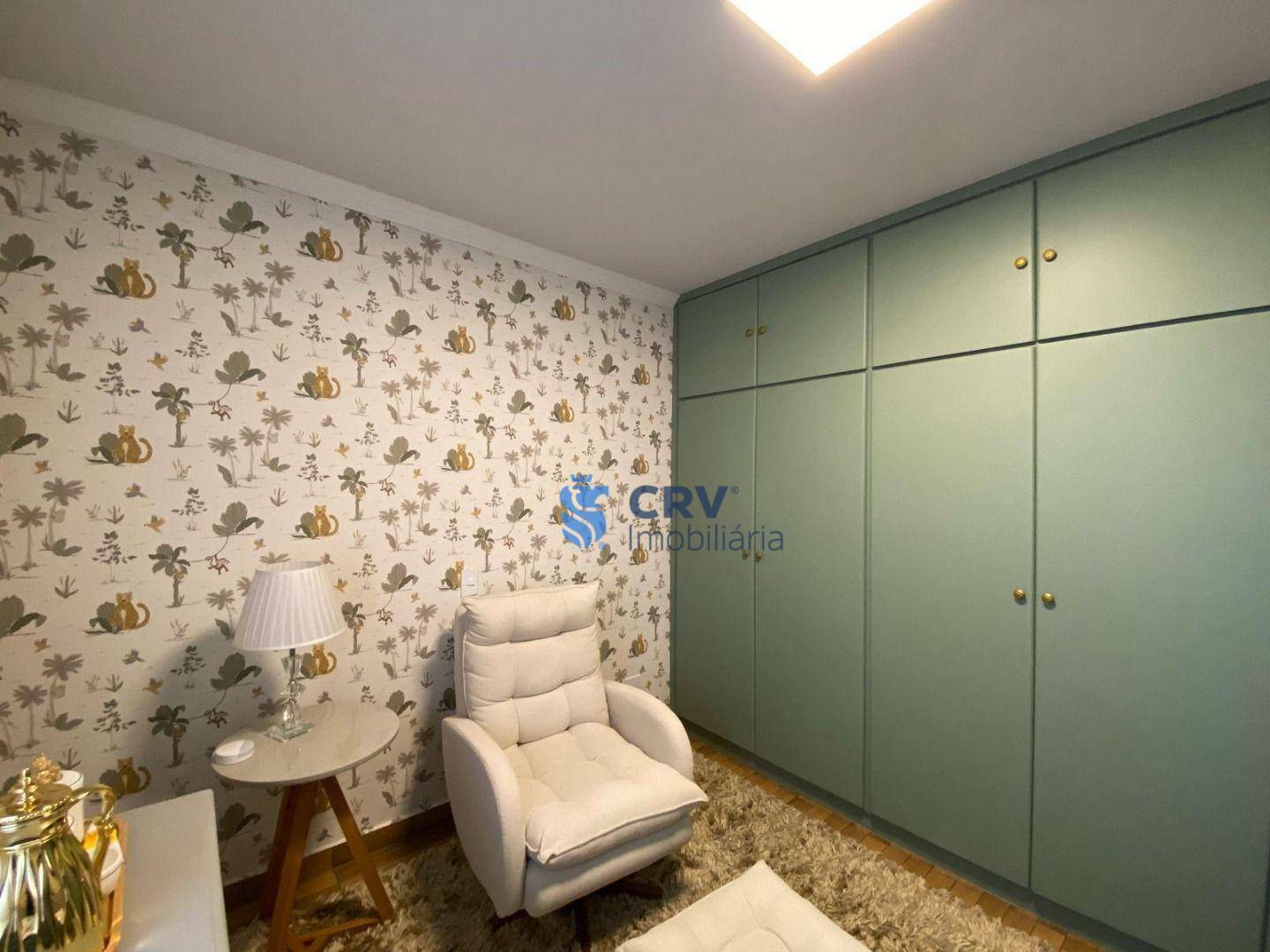 Apartamento à venda com 3 quartos, 171m² - Foto 27
