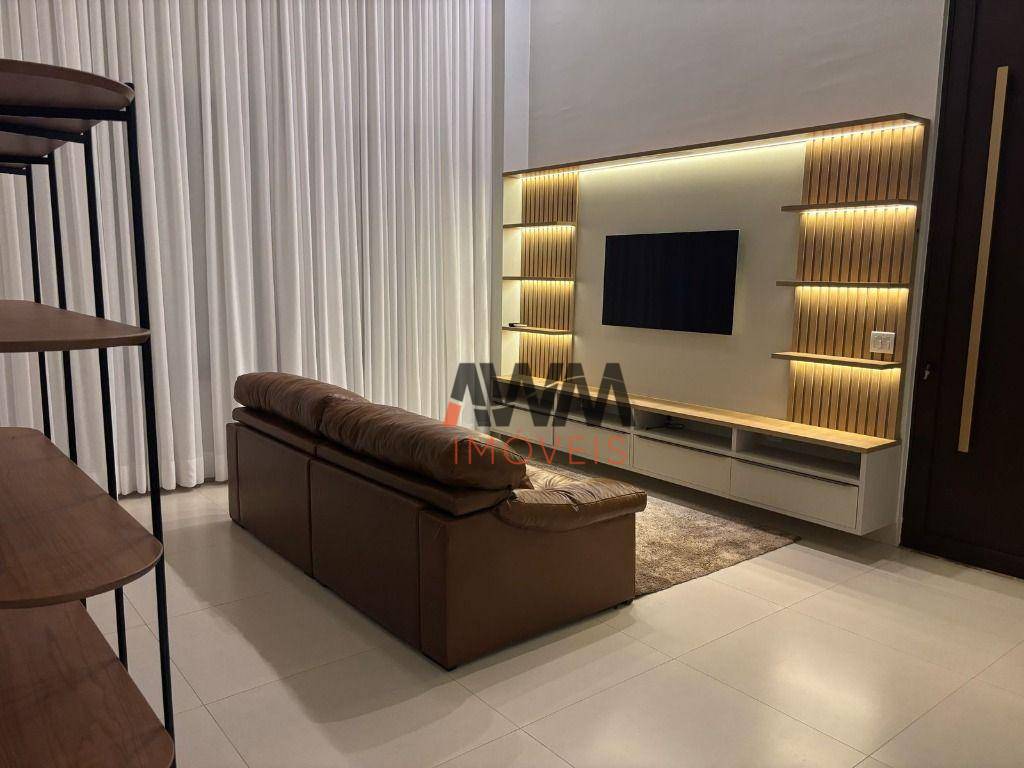 Casa de Condomínio à venda e aluguel com 4 quartos, 256m² - Foto 3